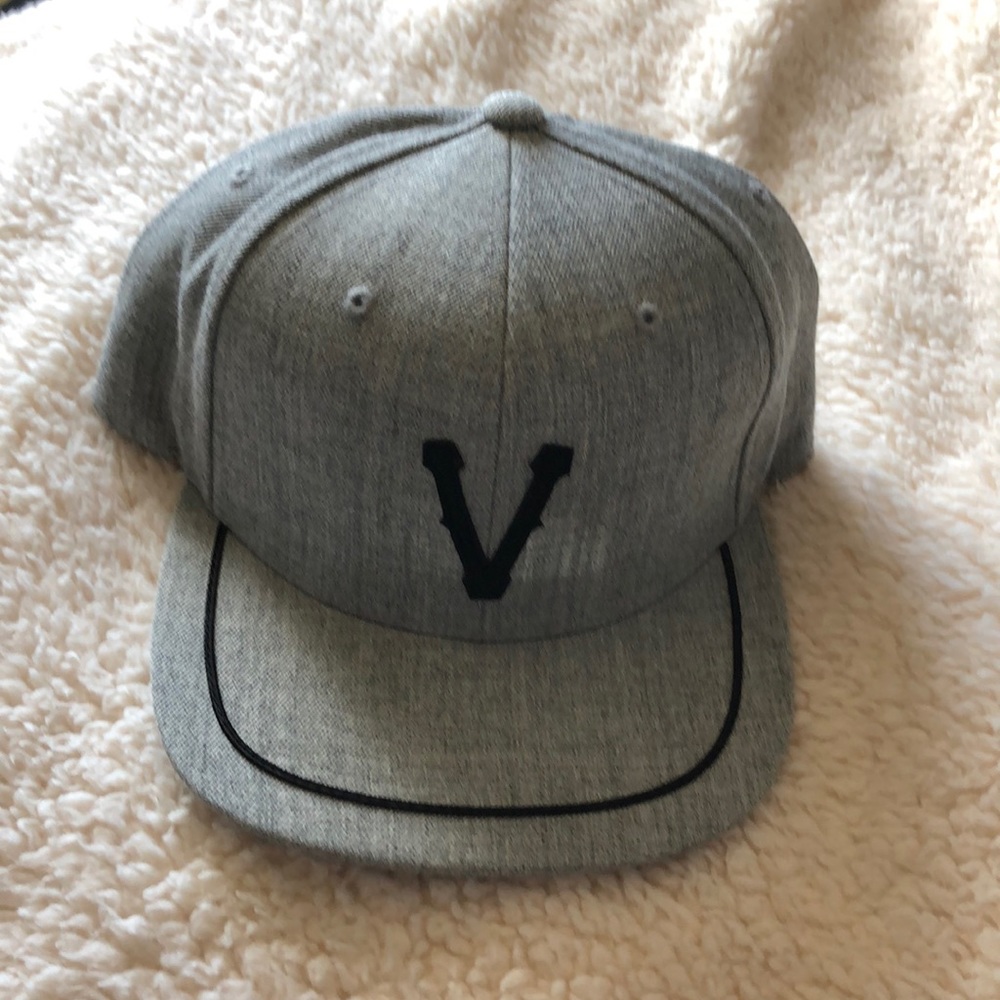 Vans hat